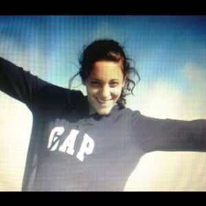 Meet your Posher, Maria gabriela